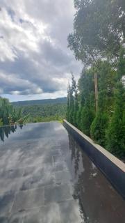 Bali De Pardis Cottage - Munduk - 8