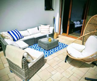 Rose apartment - Ružindol - 0