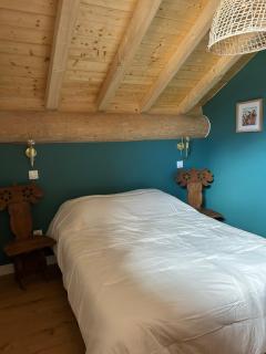 T3 classé 3 étoiles, pour 6 personnes dans un Chalet, du samedi au samedi - Saint-Michel-de-Maurienne - 3