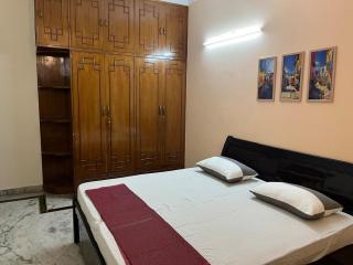 Sunshine habitat - 3