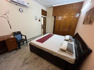 Sunshine habitat - Greater Noida - 1