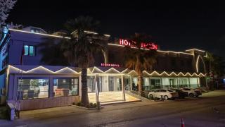 Seckin Hotel - Sakarya - 0