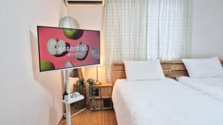 홍대인근 이대역 # Stay Ehwa 201 - 7