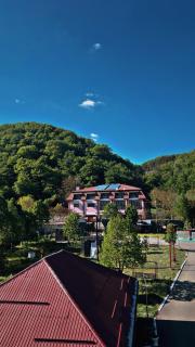 Pensiunea Oșencuța - Tălmaciu - 7