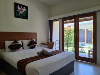 Sammy Cottage Senggigi - Mangsit - 8