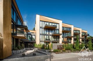 Sośnica Resort & SPA - 2