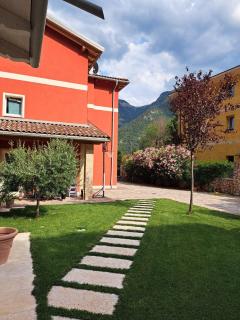 Casa vacanza Il Remo tra Lago di Garda e Montagne - 9