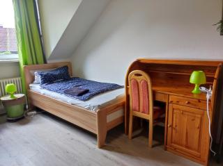 Uni-nähe Unterkunft mit Garten - Bochum - 5