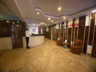Presken Hotels @ Victoria Island - Apese - 9