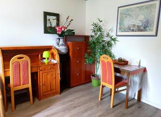 Uni-nähe Unterkunft mit Garten - Bochum - 4