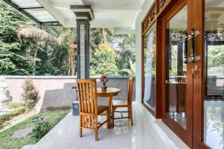 Puri Trisna - Ubud - 2
