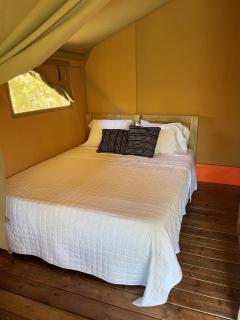 12 Fires Luxury Glamping #4 - Johnson City - 9
