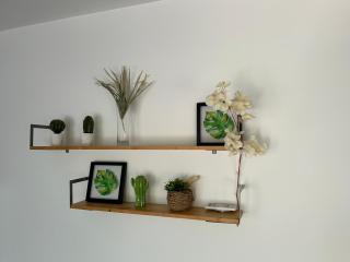 Studio Calme avec Jardin entre Marseille & Cassis - Aubagne - 4