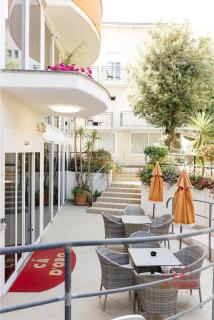 Hotel Cà d'oro - 8