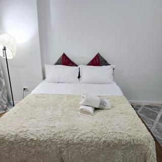 Residential complex Shahristan - 9