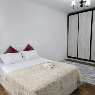 Almatyapartments - Alma-Ata - 0
