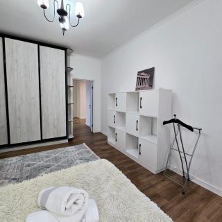 Residential complex Shahristan - 6