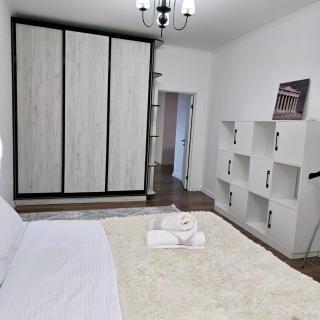 Residential complex Shahristan - 5
