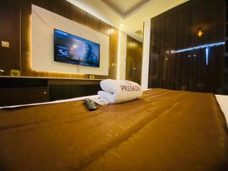 Presken Hotels @ Victoria Island - Apese - 4