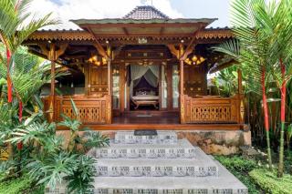 Puri Trisna - Ubud - 0