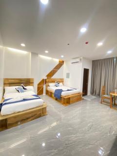 AC Cosy Hotel - Lala - 7