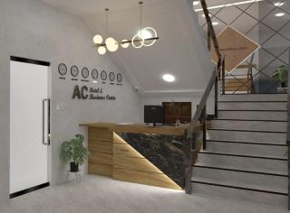 AC Cosy Hotel - Lala - 3