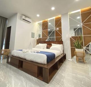 AC Cosy Hotel - Lala - 2