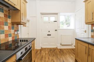 The Cottage - 1