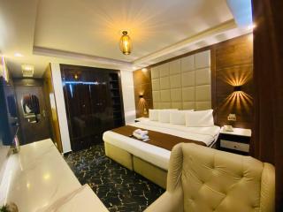 Presken Hotels @ Victoria Island - Apese - 3