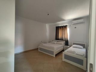 Pajtim Apartments - Ksamil - 4
