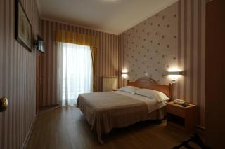 Hotel Siviglia - Fiuggi - 9