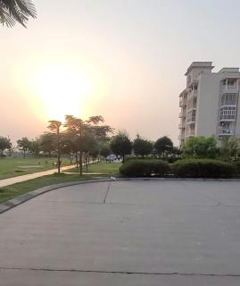 Omax vrindavan - 6