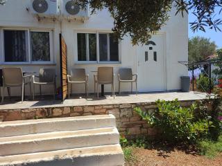 Pajtim Apartments - Ksamil - 3