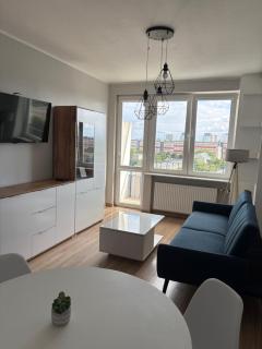 FALOVE- mieszkanie z widokiem na morze - Gdańsk - 0