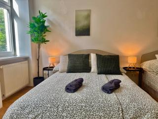Cosy Central Long-Term Apartment - Vienne - 8