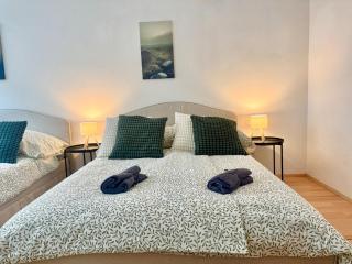 Cosy Central Long-Term Apartment - Vienne - 1