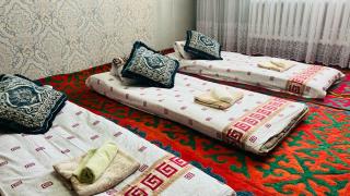 Asylbek Guesthouse - 0
