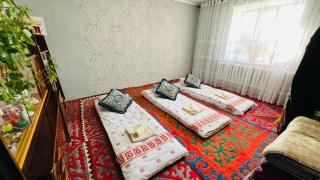 Asylbek Guesthouse - 3