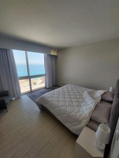 3 Bedrooms panoramic sea view chalet- Il Monte Galala - 4