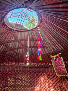Asylbek Guesthouse - Akchiy - 2