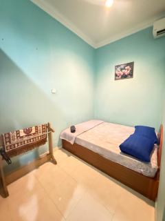 Homestay Al Ihklas - 0