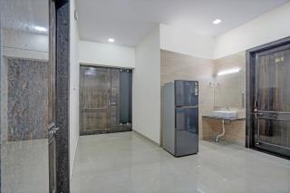 HOTEL O AMR GRAND Govindpuri Junction - 7