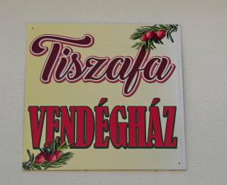 Tiszafa Vendégház Nagykanizsa - 0
