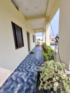 Shree Gokul Home Stay - 6