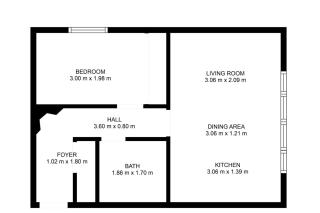 Free parking - Fast Wifi - Hallamshire & Childrens Hospital - 2