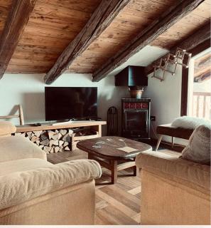 Chalet Lumière Alpine - Remondey - 6