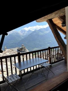 Chalet Lumière Alpine - Remondey - 1