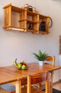 Cosy Apartment In Heart of Val Thorens, Ski In-Out with WiFi - 1