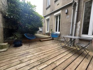 Appartement 2 personnes - Angers - 5