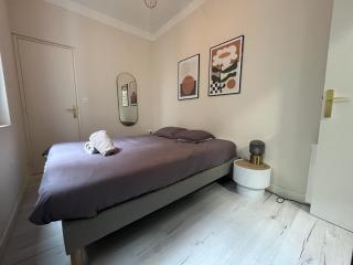 Appartement 2 personnes - Angers - 3